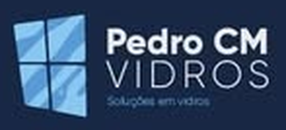 Pedro CM Vidros - Soluções em vidros